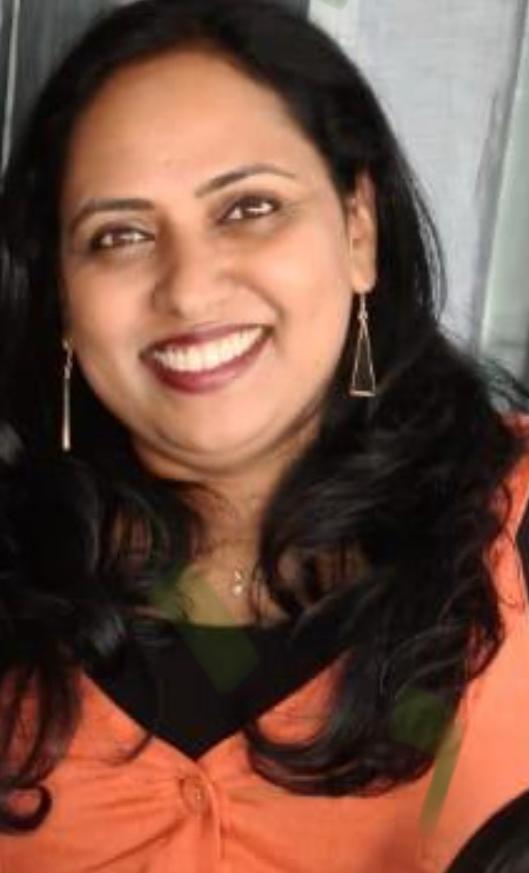 Dr Rekha Nanda
